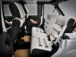 Jeep Wrangler Nautic Concept by Style & Design 2011 года